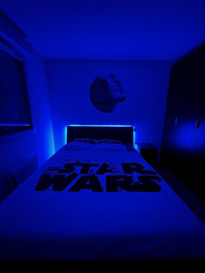 Le Skywalker : T2 Avec Parking & Balcon Apartment Toulouse Exterior photo