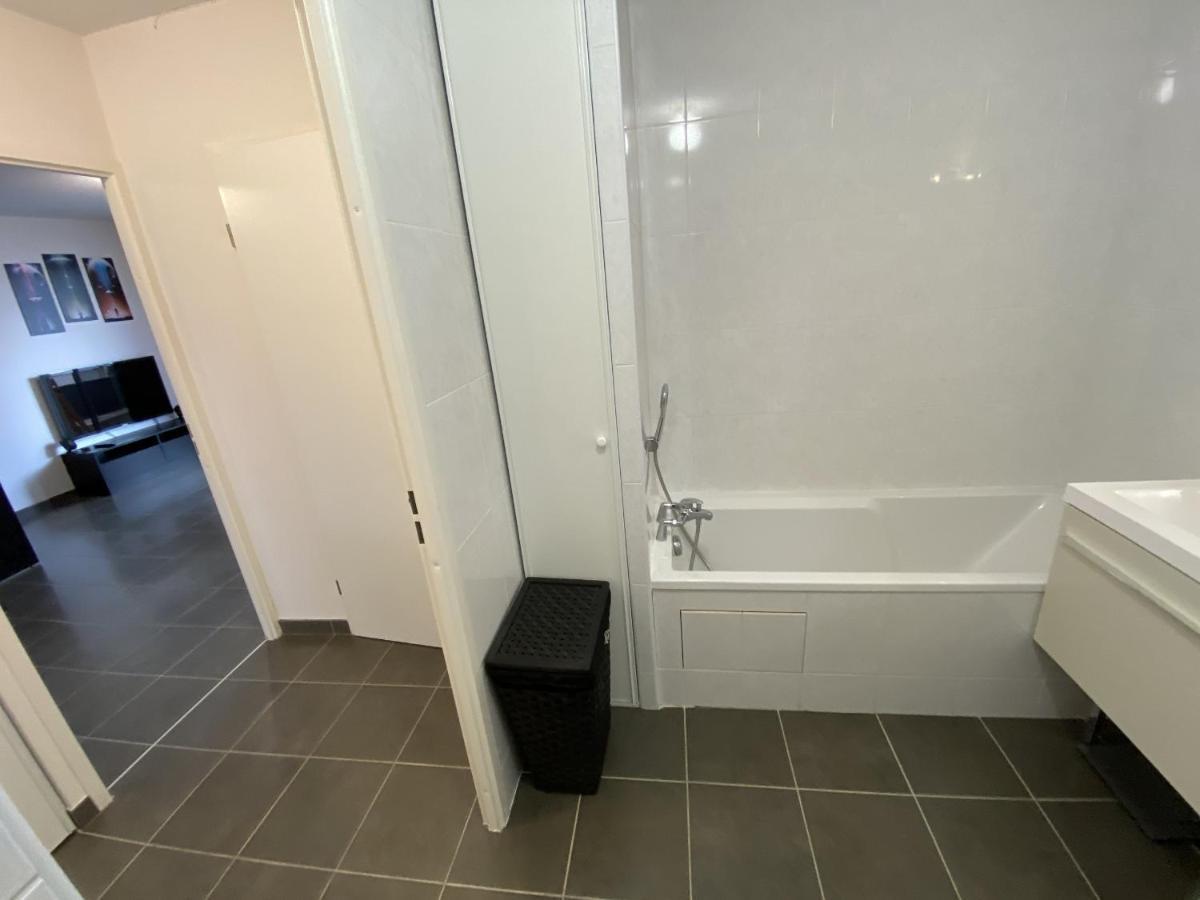 Le Skywalker : T2 Avec Parking & Balcon Apartment Toulouse Exterior photo